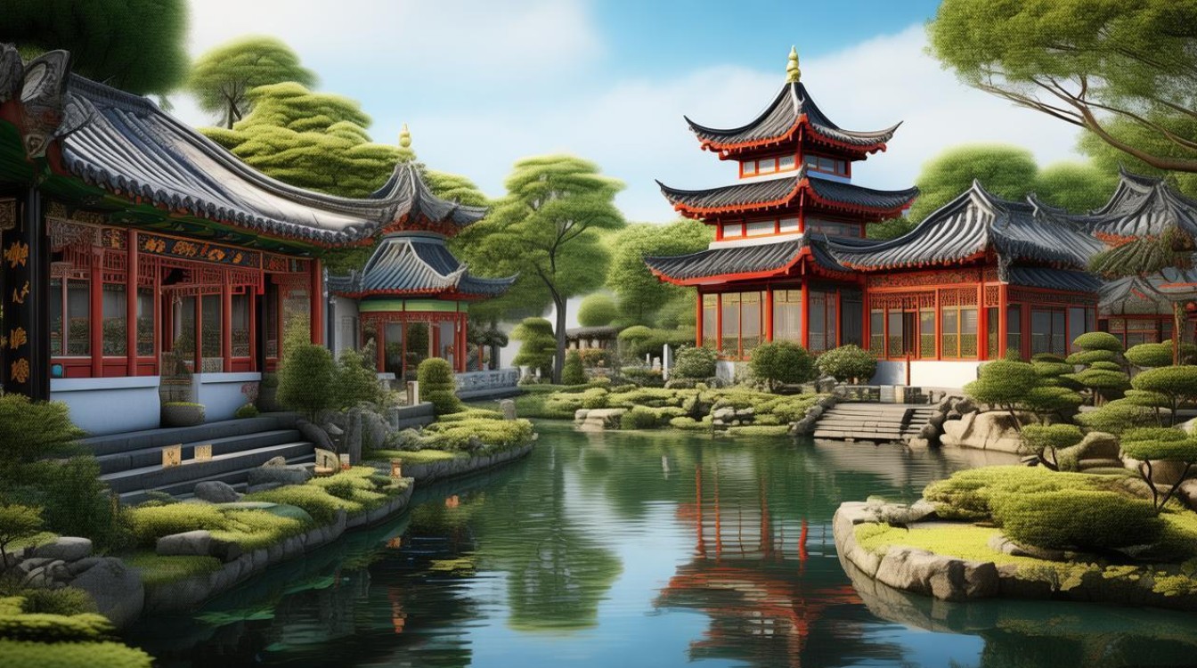 苏州哪个景点最好玩 苏州哪个景点最好玩