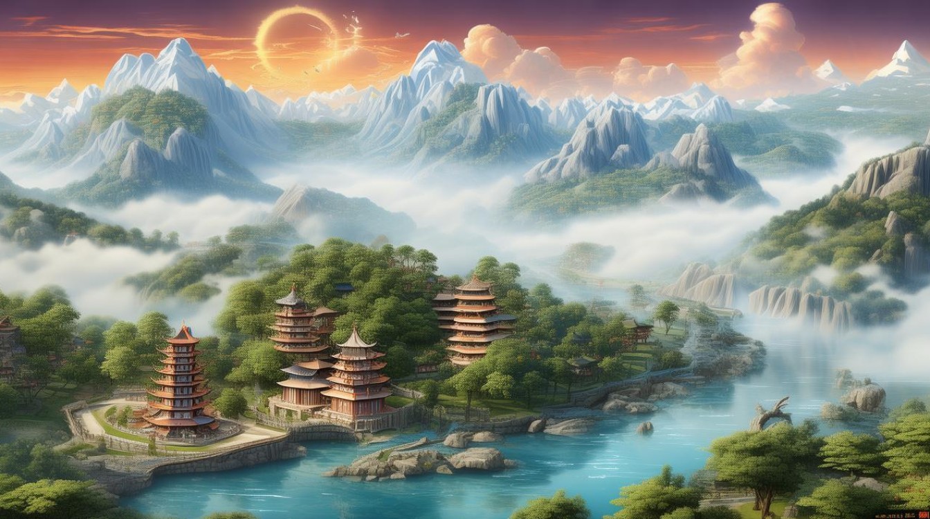 安徽旅游攻略必去景点 安徽旅游攻略必去景点