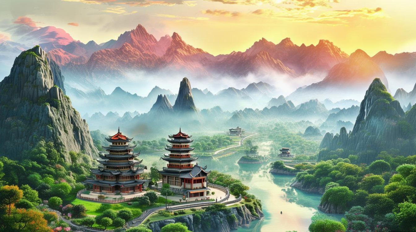 安徽旅游攻略必去景点 安徽旅游攻略必去景点