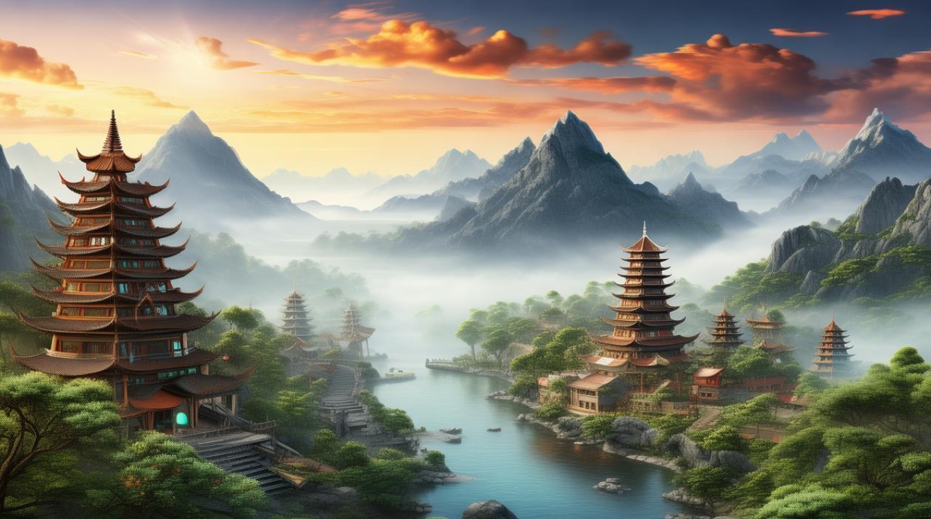 安徽旅游攻略必去景点 安徽旅游攻略必去景点