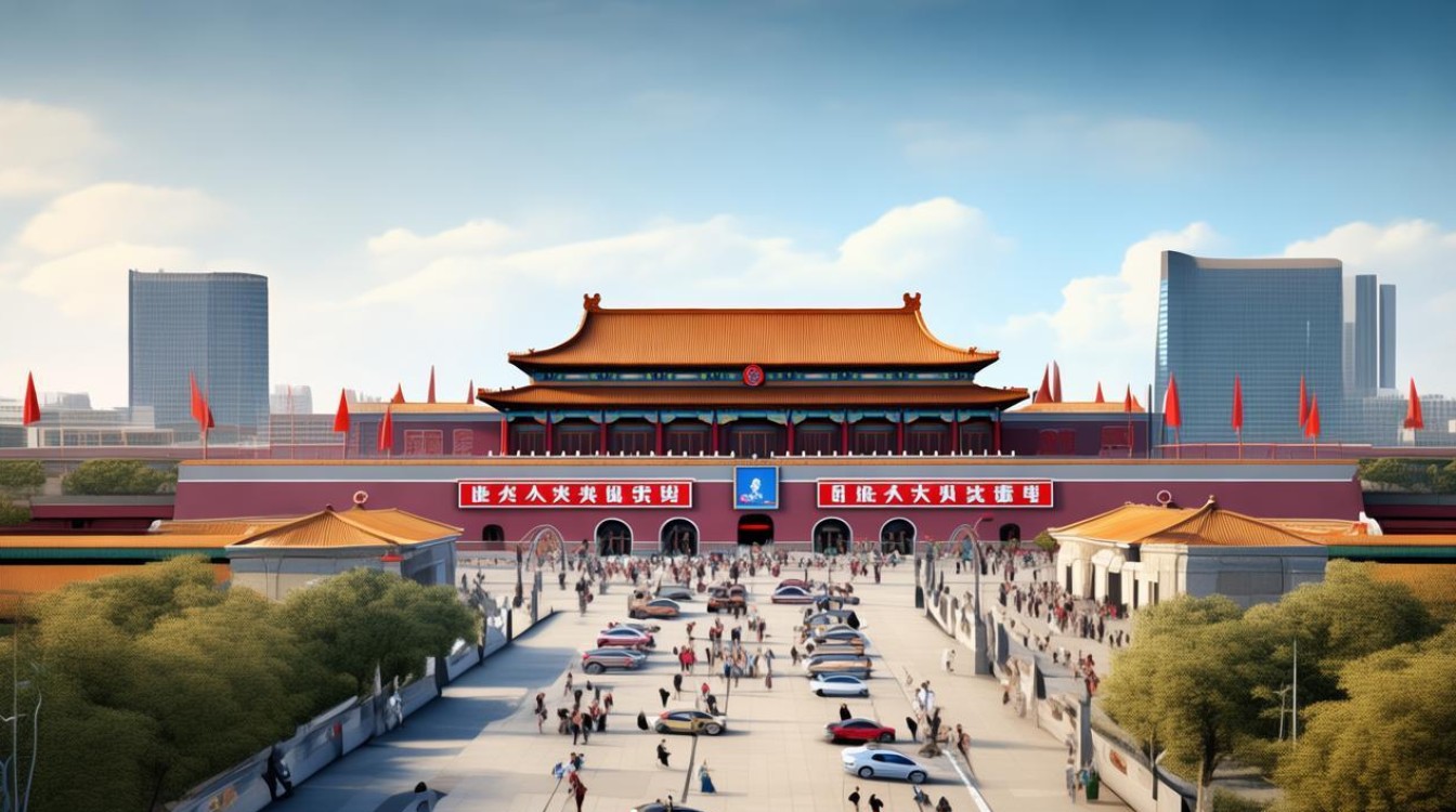 北京站周围景点 北京站周围景点