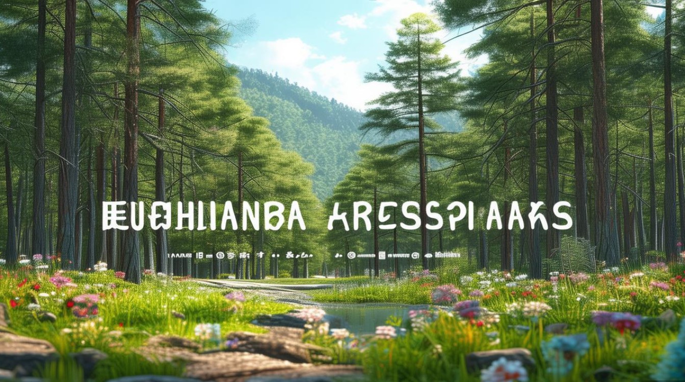 塞罕坝森林公园景点 塞罕坝森林公园景点