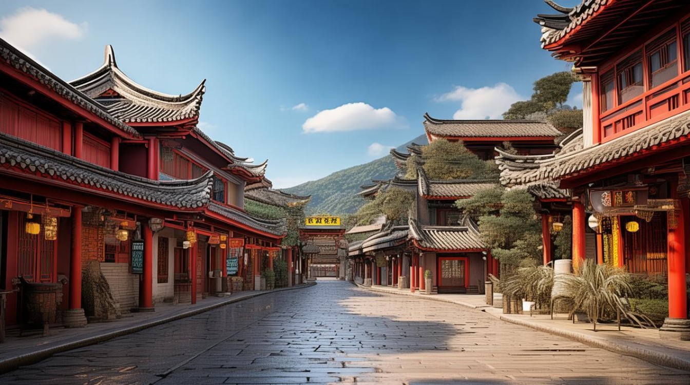 凤凰古城景点排名 凤凰古城景点排名