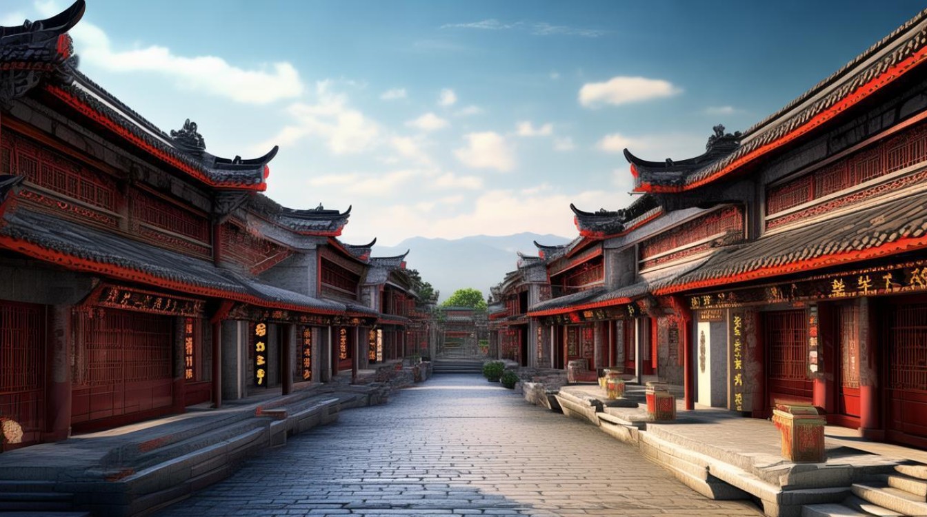 凤凰古城景点排名 凤凰古城景点排名