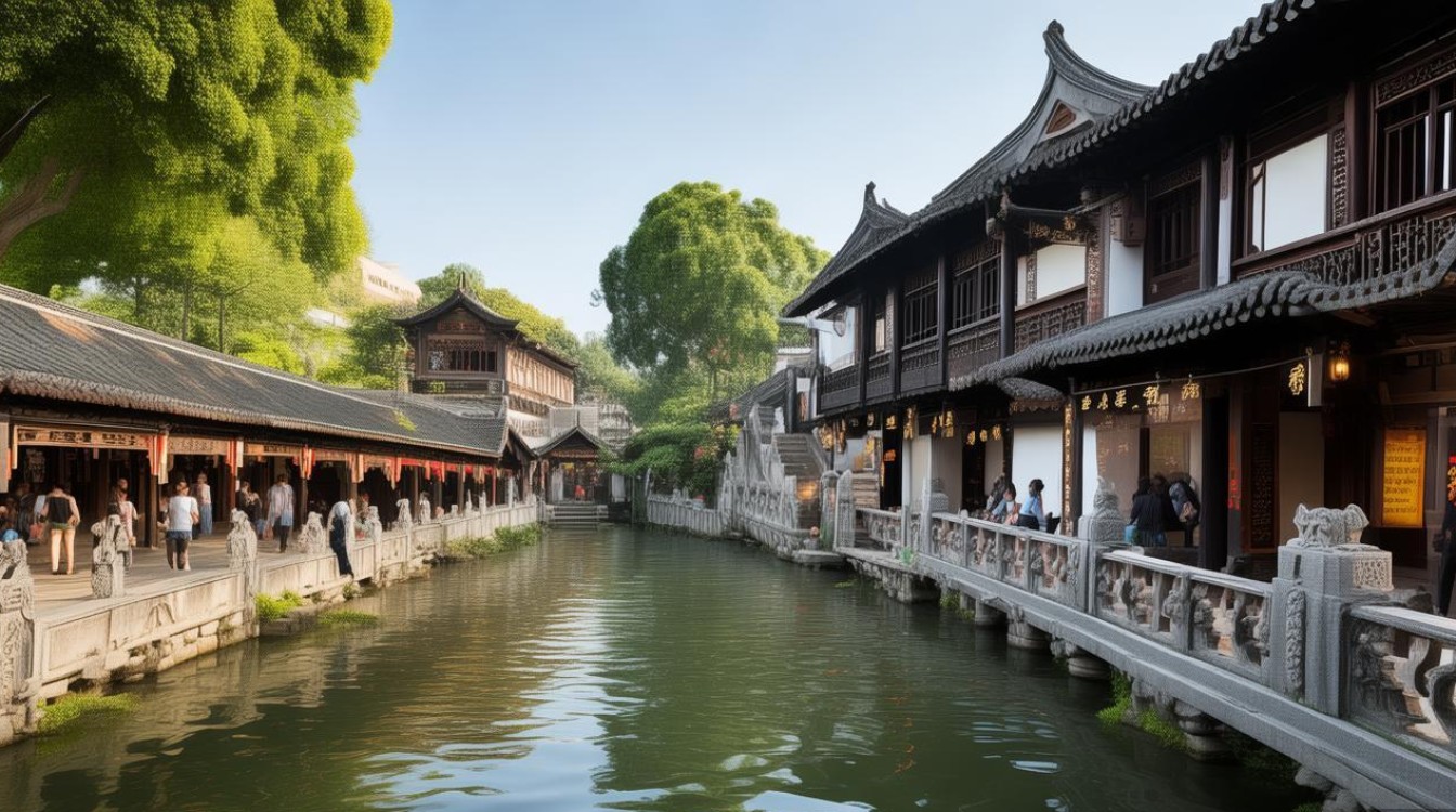 宿州的旅游景点 宿州的旅游景点