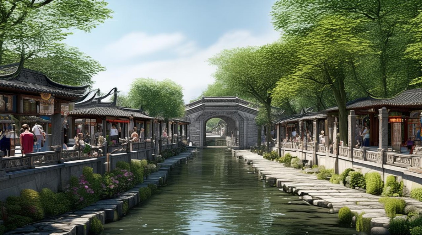 宿州的旅游景点 宿州的旅游景点