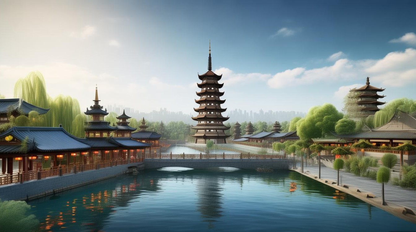 杭州必游的景点