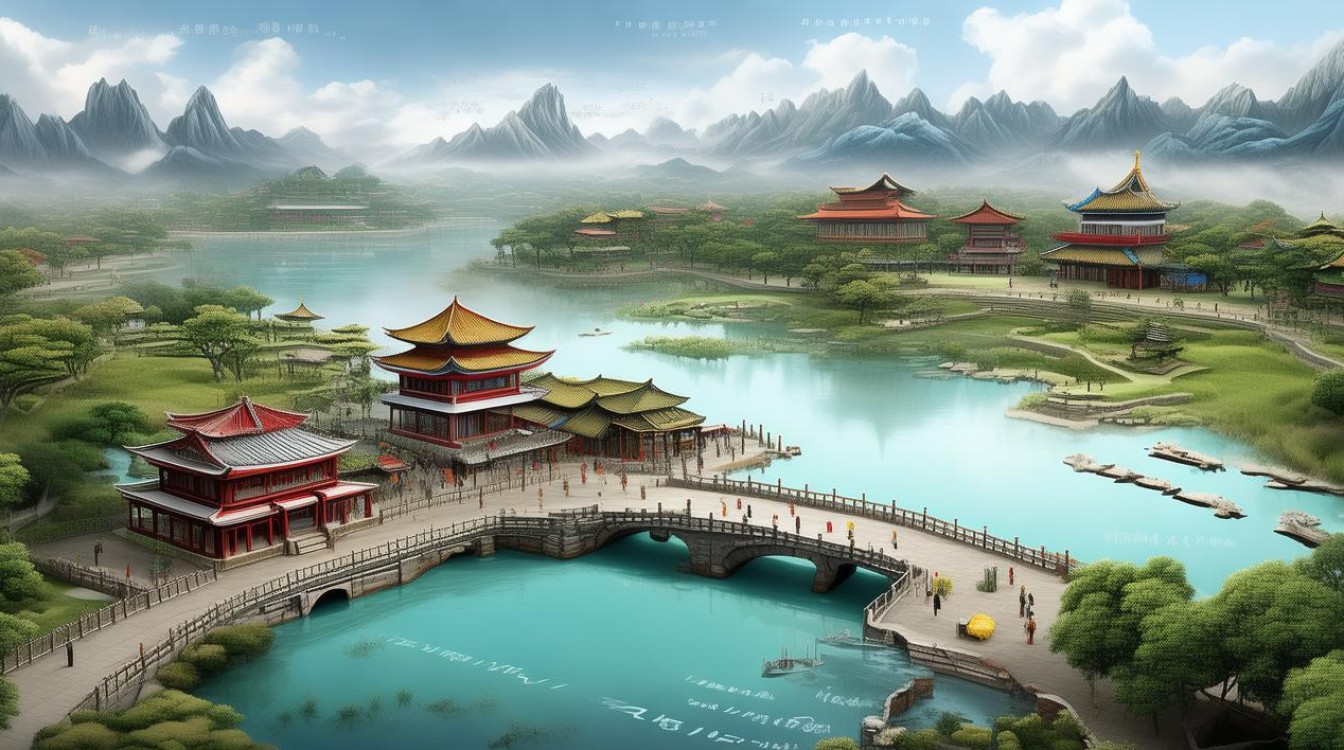 泰州景区有哪些景点