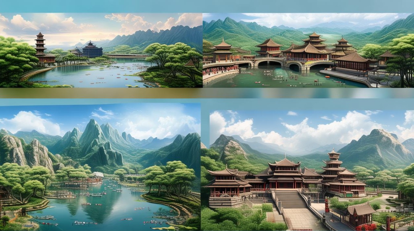 泰州景区有哪些景点