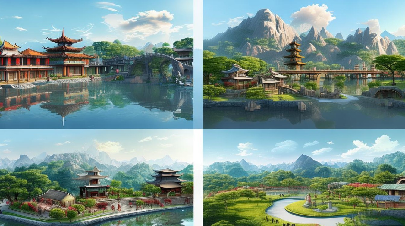 泰州景区有哪些景点