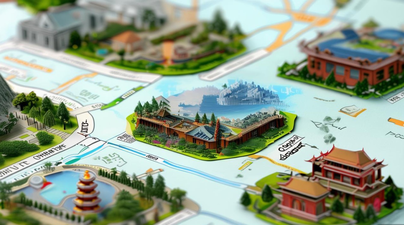 番禺好玩的免费景点