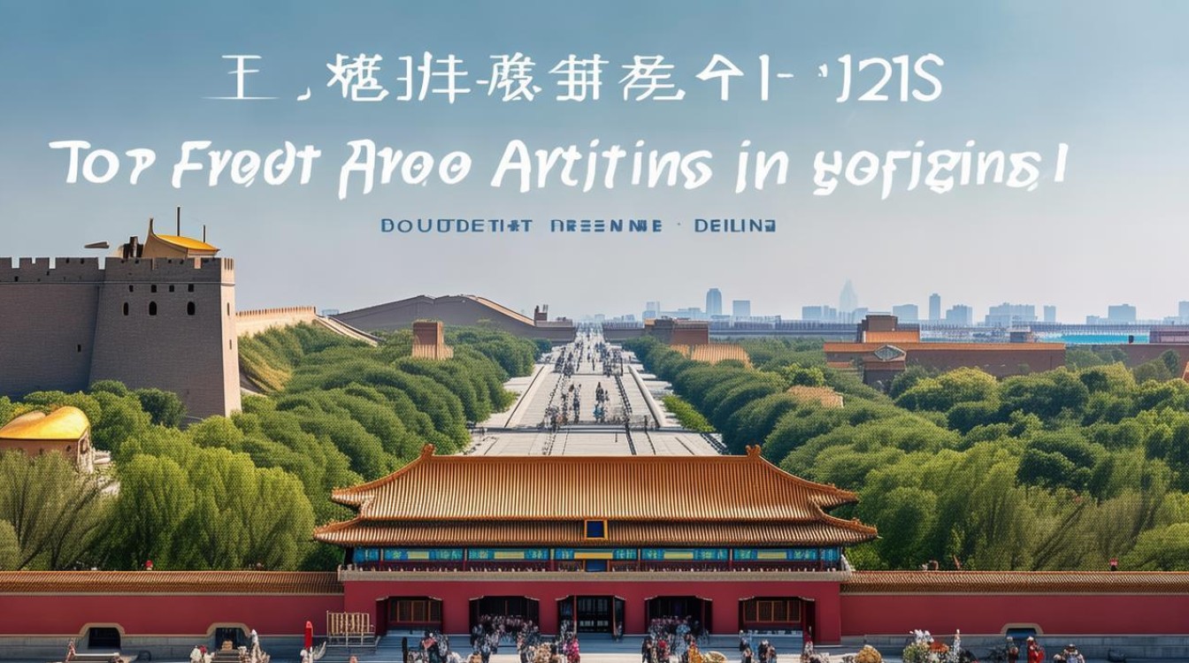 北京免票景点有哪些