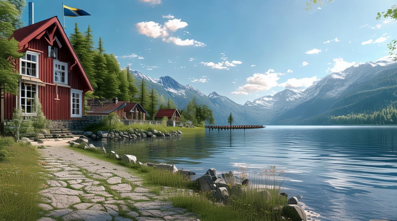 瑞典旅游景点排名