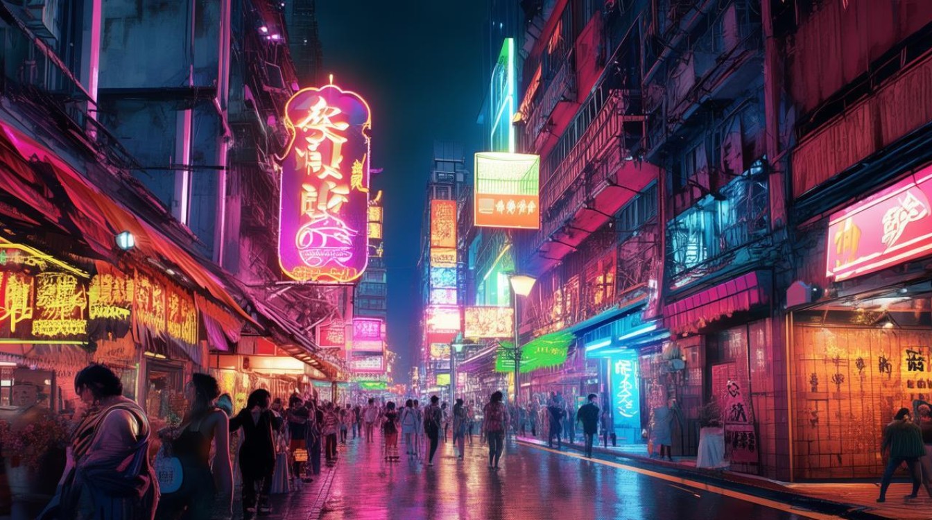 东莞晚上旅游景点 东莞晚上旅游景点