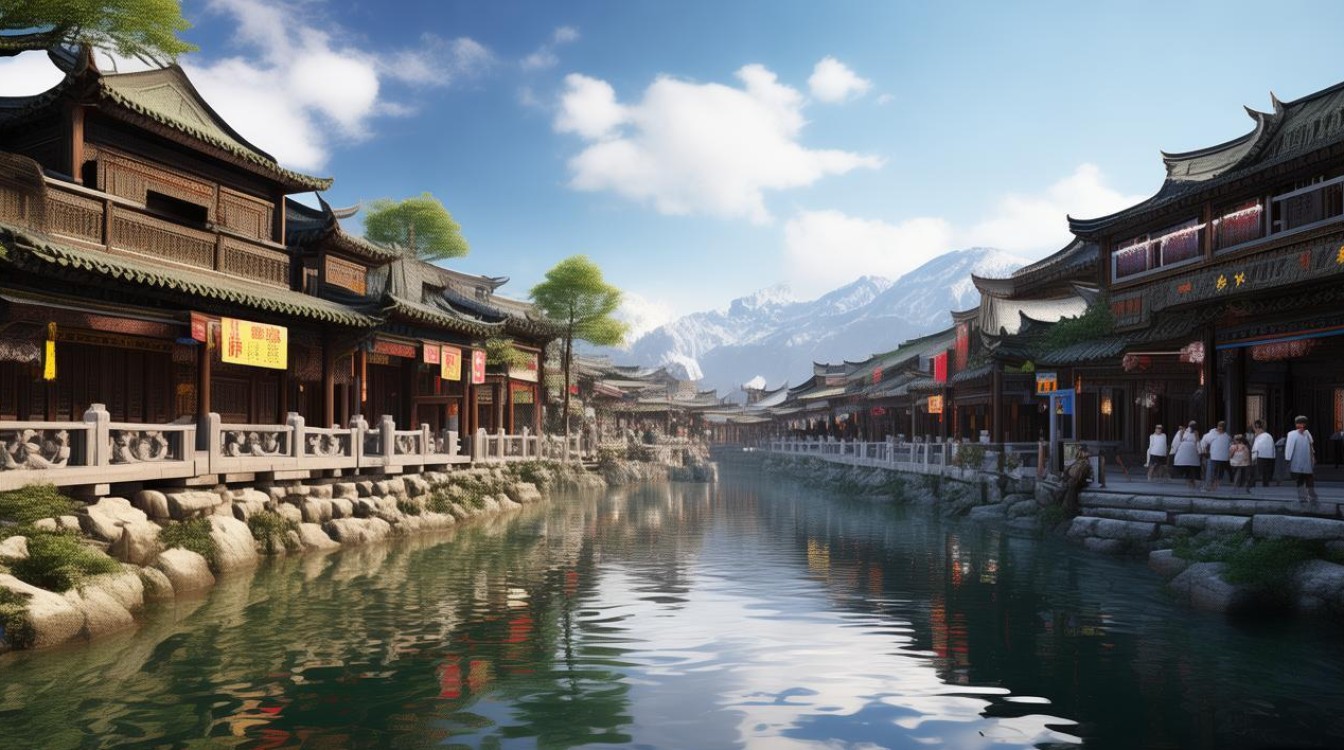 平乐附近旅游景点