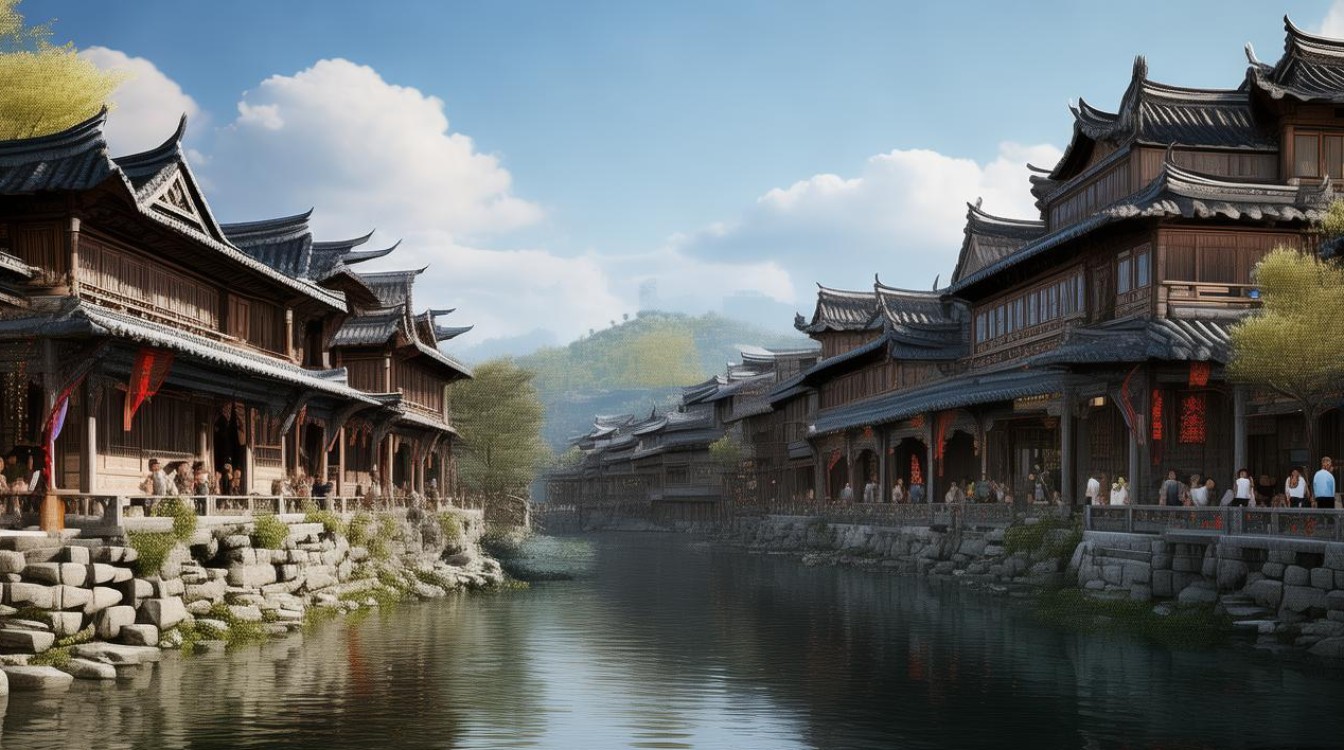 平乐附近旅游景点