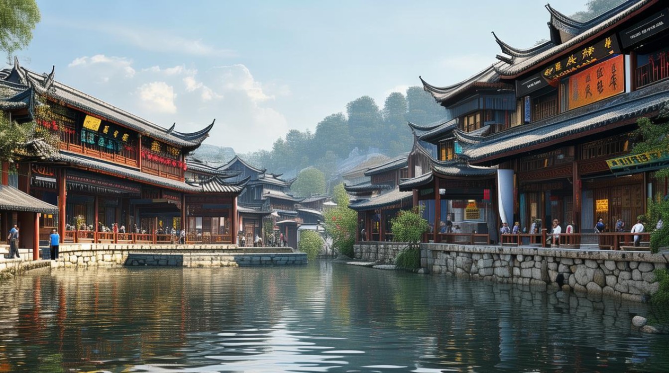 平乐附近旅游景点