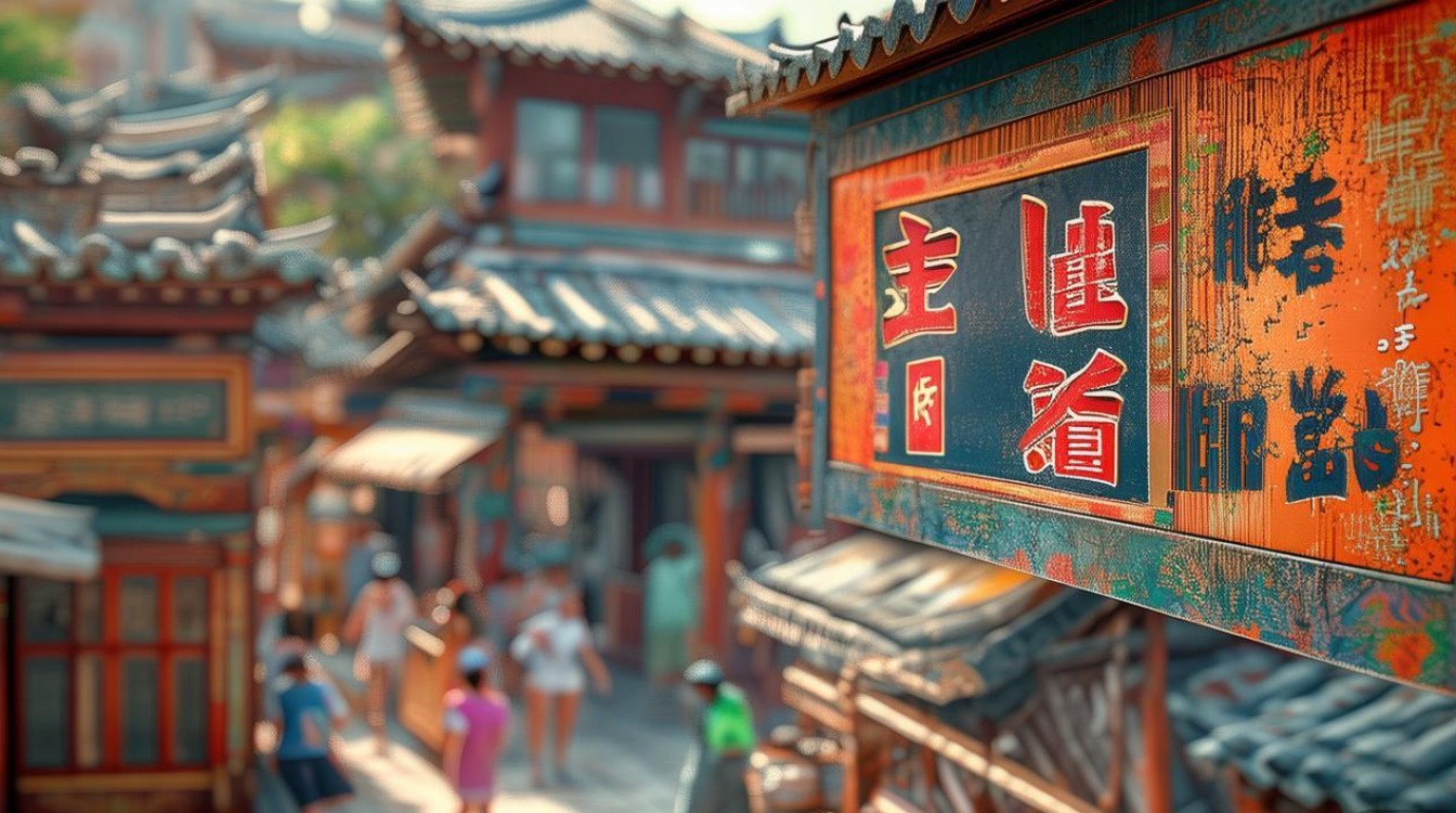 湖南旅游攻略景点必去