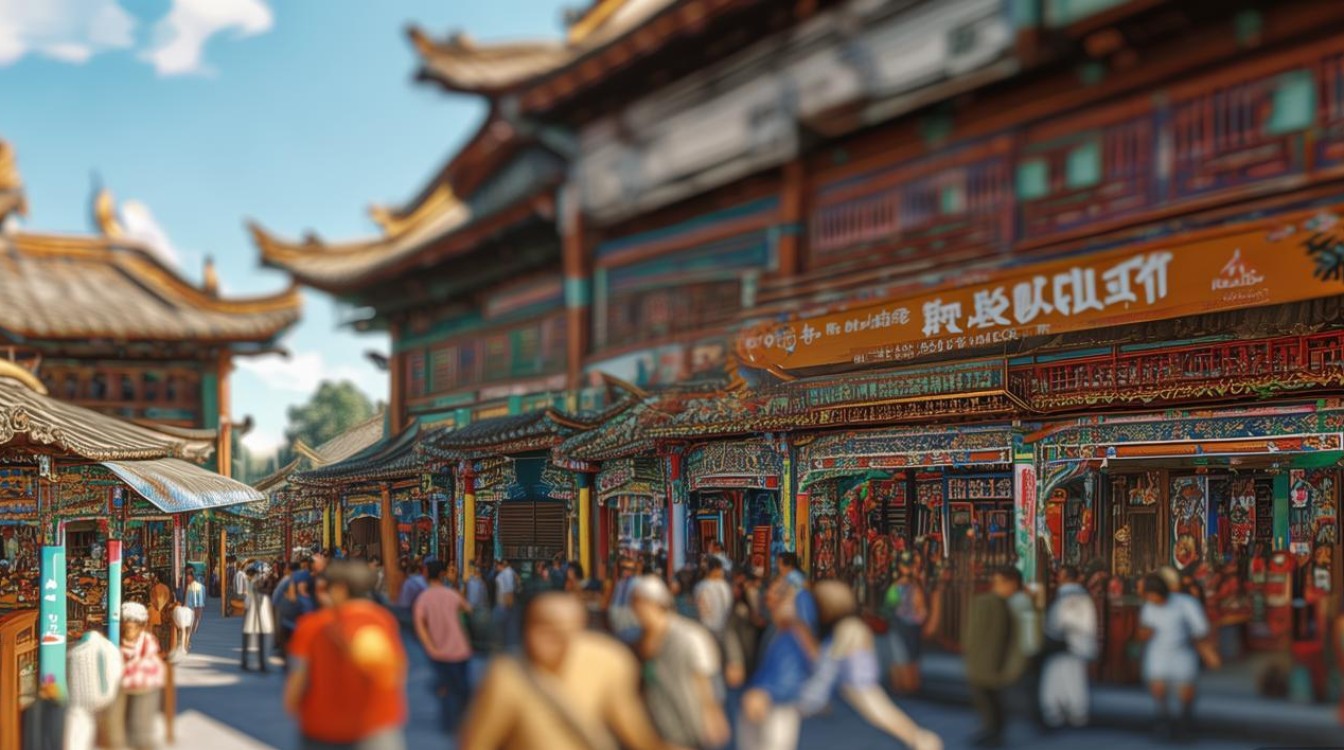 湖南旅游攻略景点必去