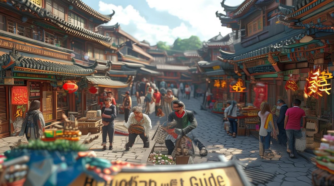 湖南旅游攻略景点必去