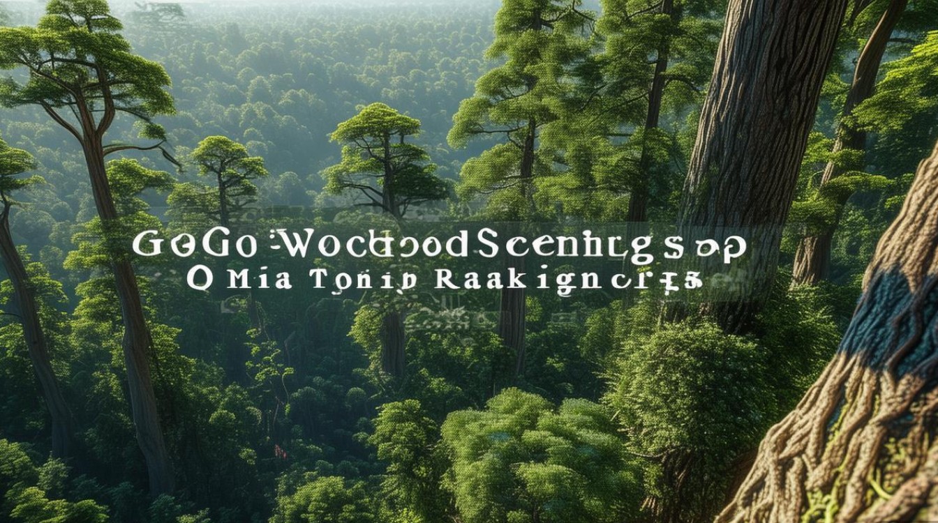 神木景点排行榜