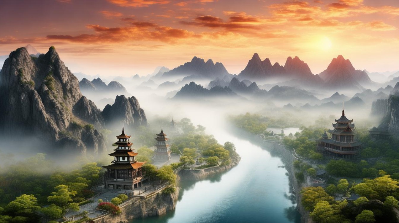 安徽旅游攻略景点必去