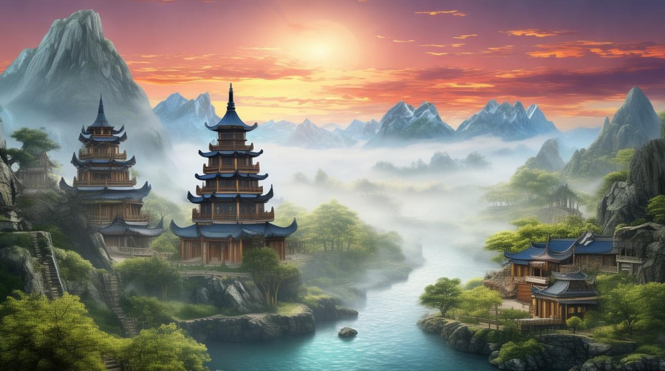 安徽旅游攻略景点必去