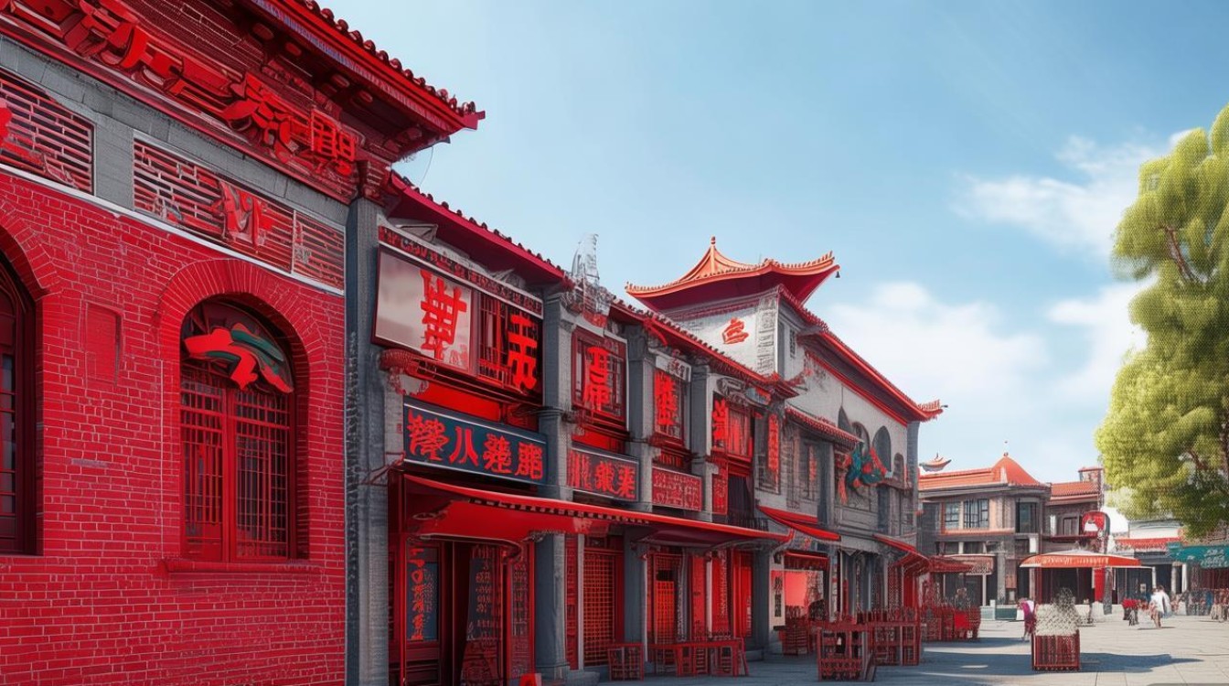 徐州红色景点有哪些