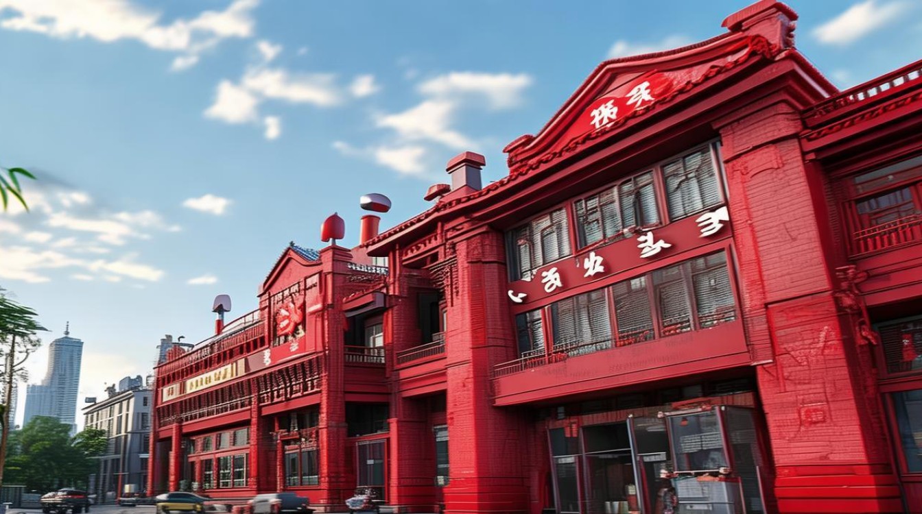 徐州红色景点有哪些