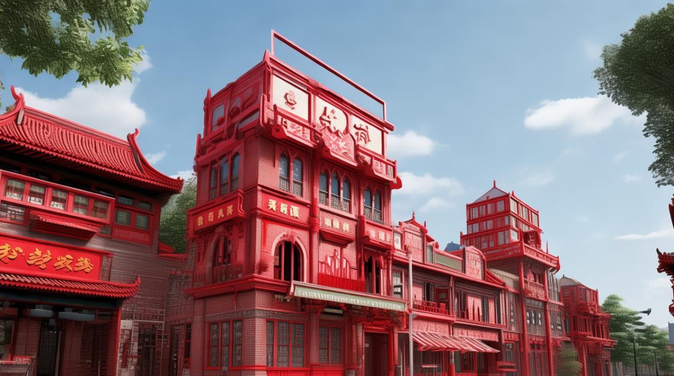 徐州红色景点有哪些