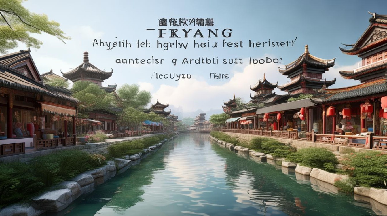 富阳游玩景点介绍