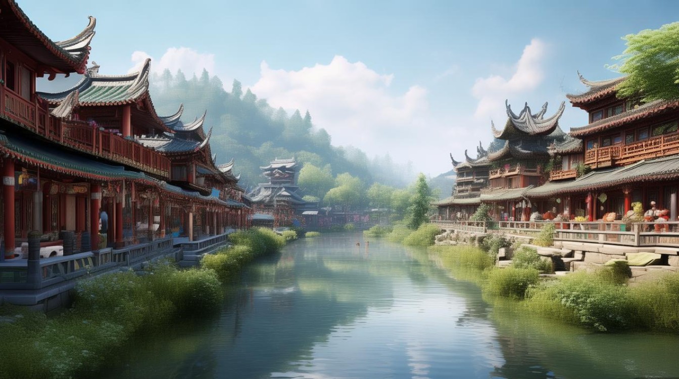 富阳游玩景点介绍