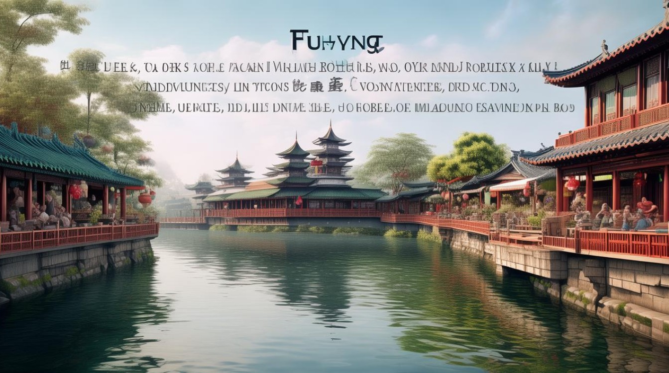 富阳游玩景点介绍