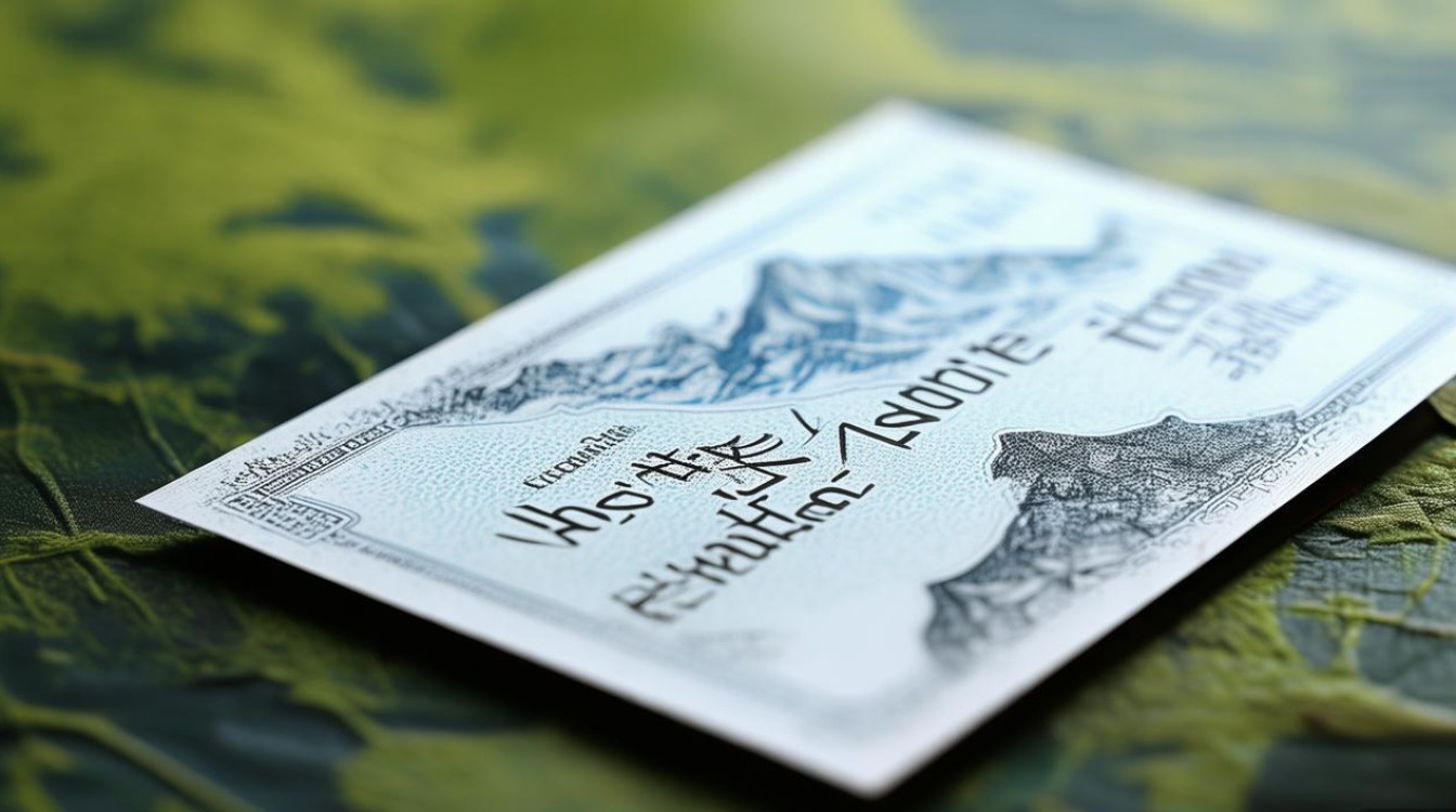 莫干山景点门票