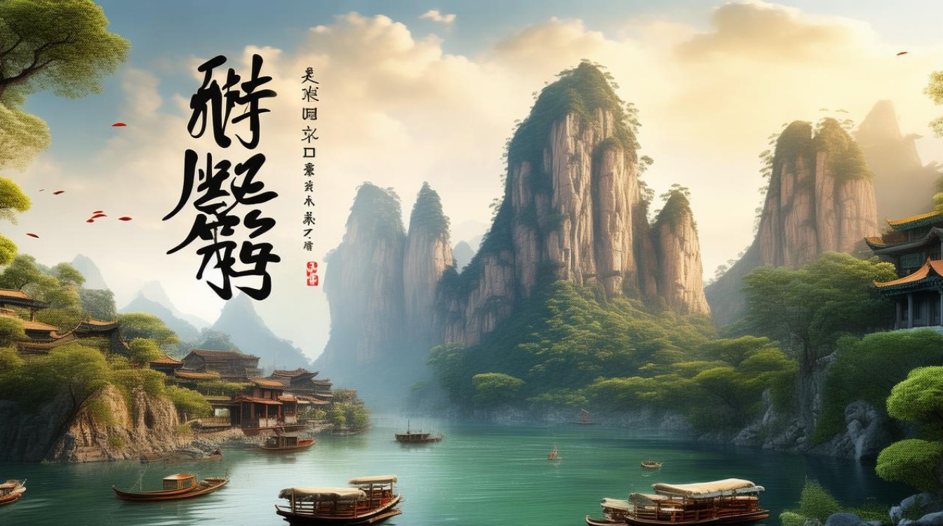 湖南的景点介绍