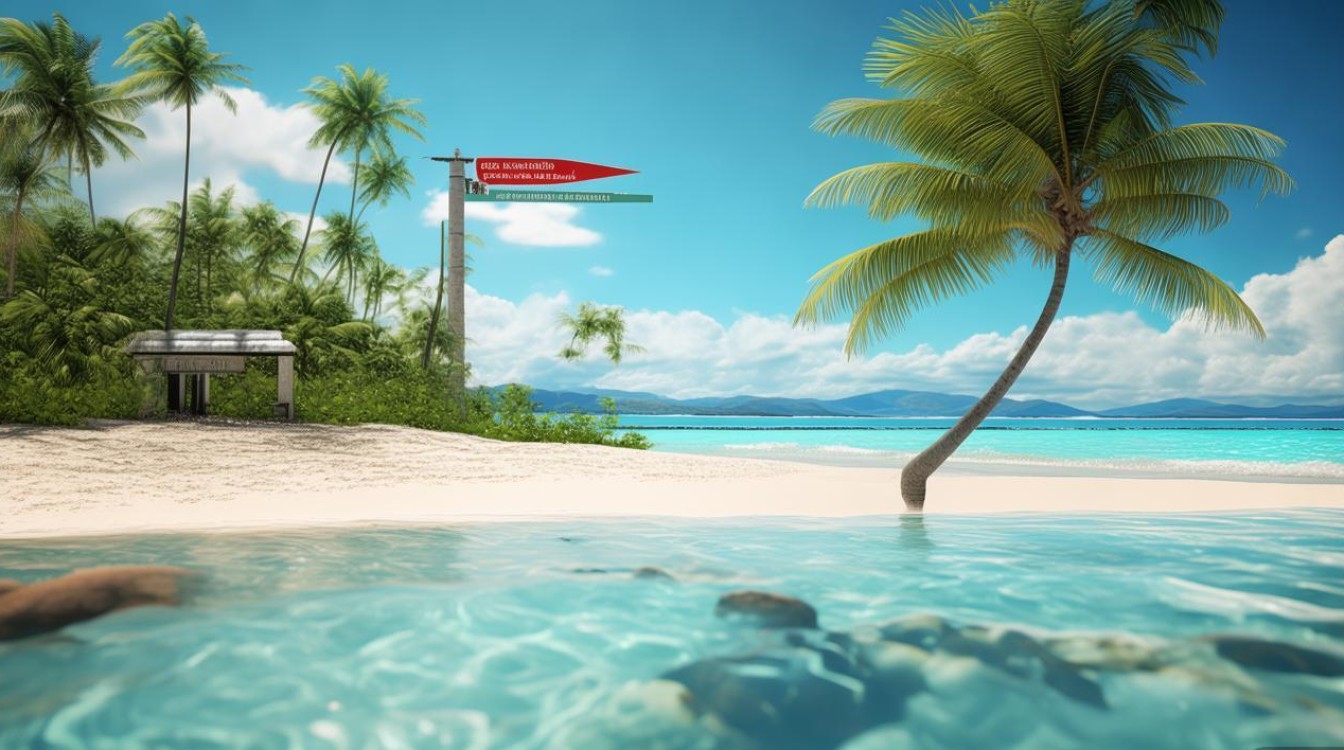 毛里求斯的景点