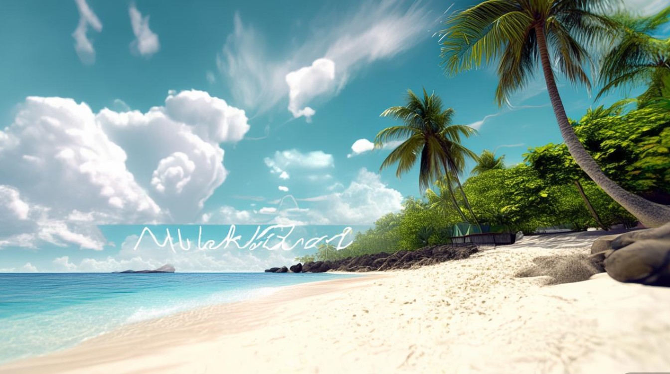 毛里求斯的景点