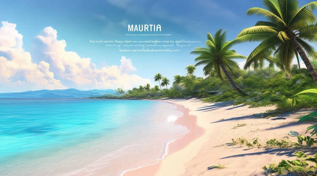 毛里求斯的景点