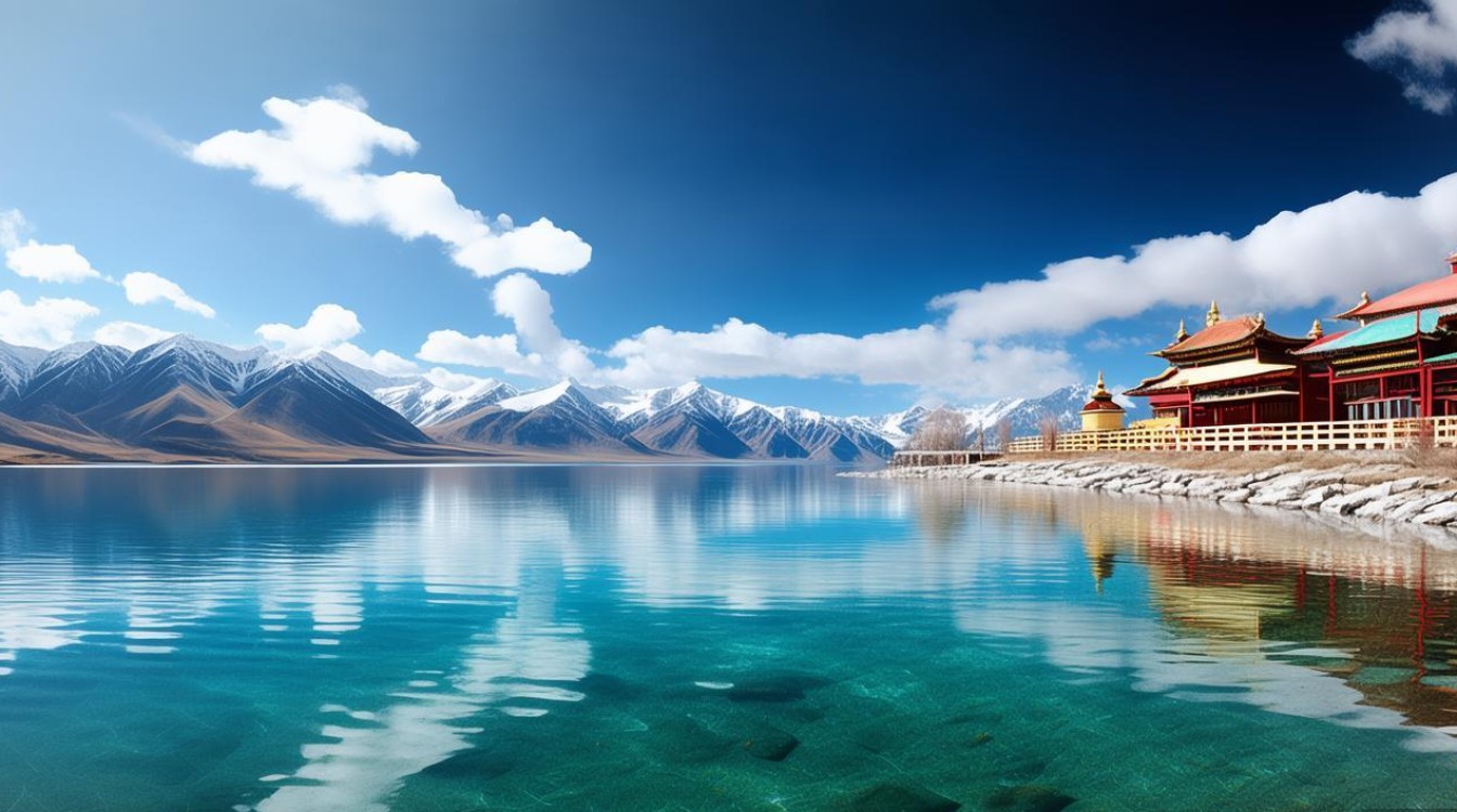 纳木错景点介绍 纳木错景点介绍