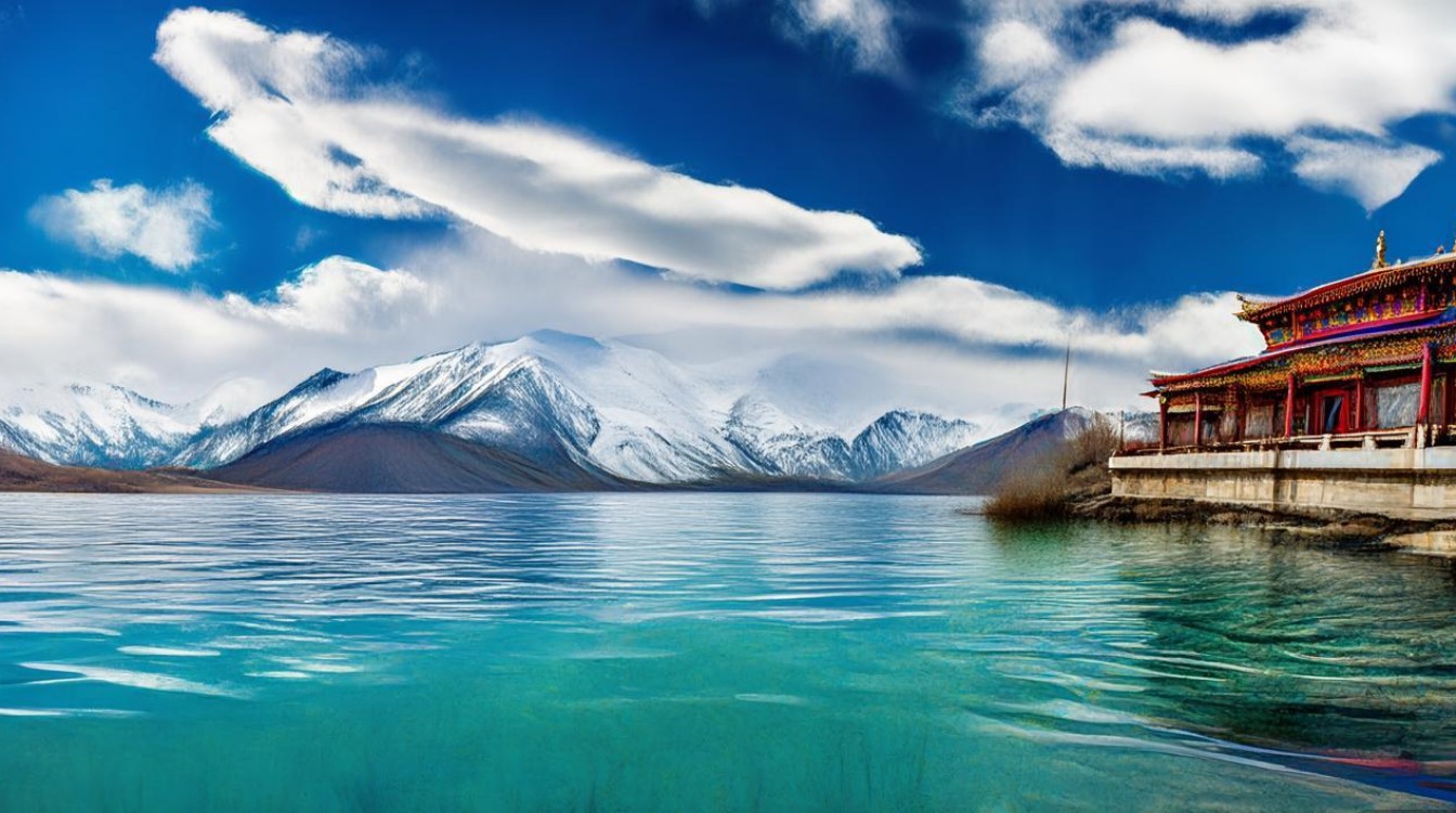 纳木错景点介绍 纳木错景点介绍