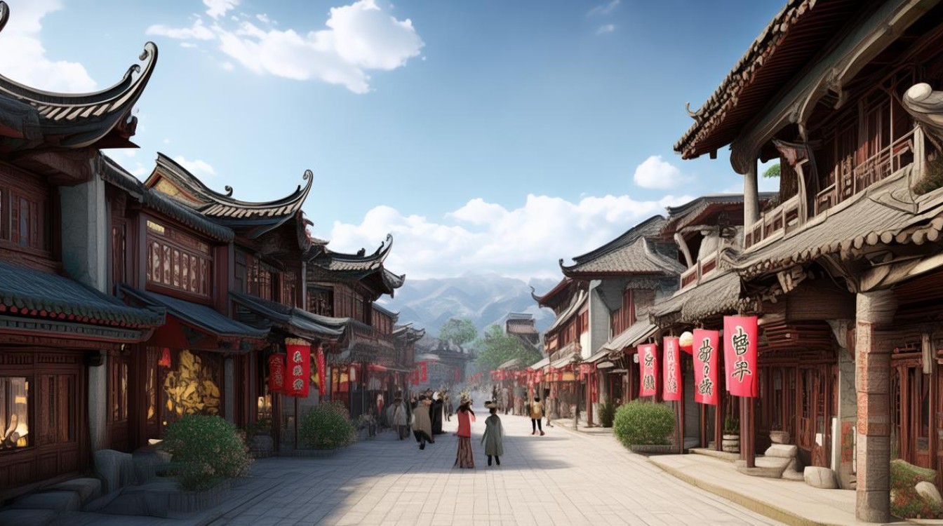 宁都的景点 宁都的景点