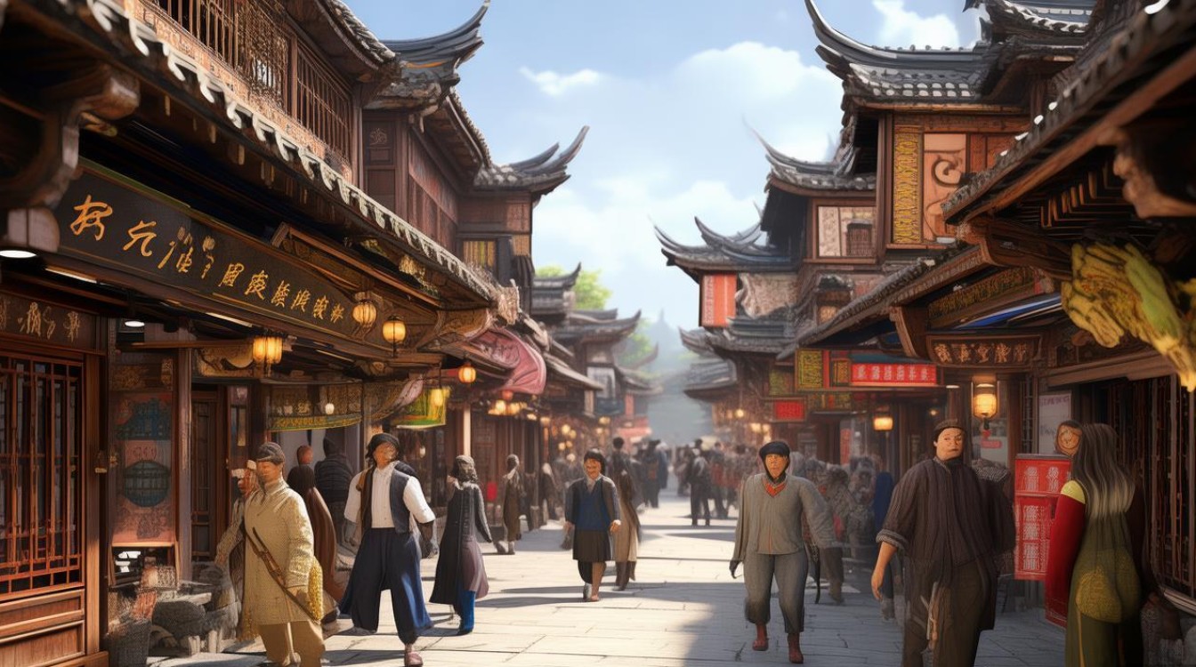 宁都的景点 宁都的景点