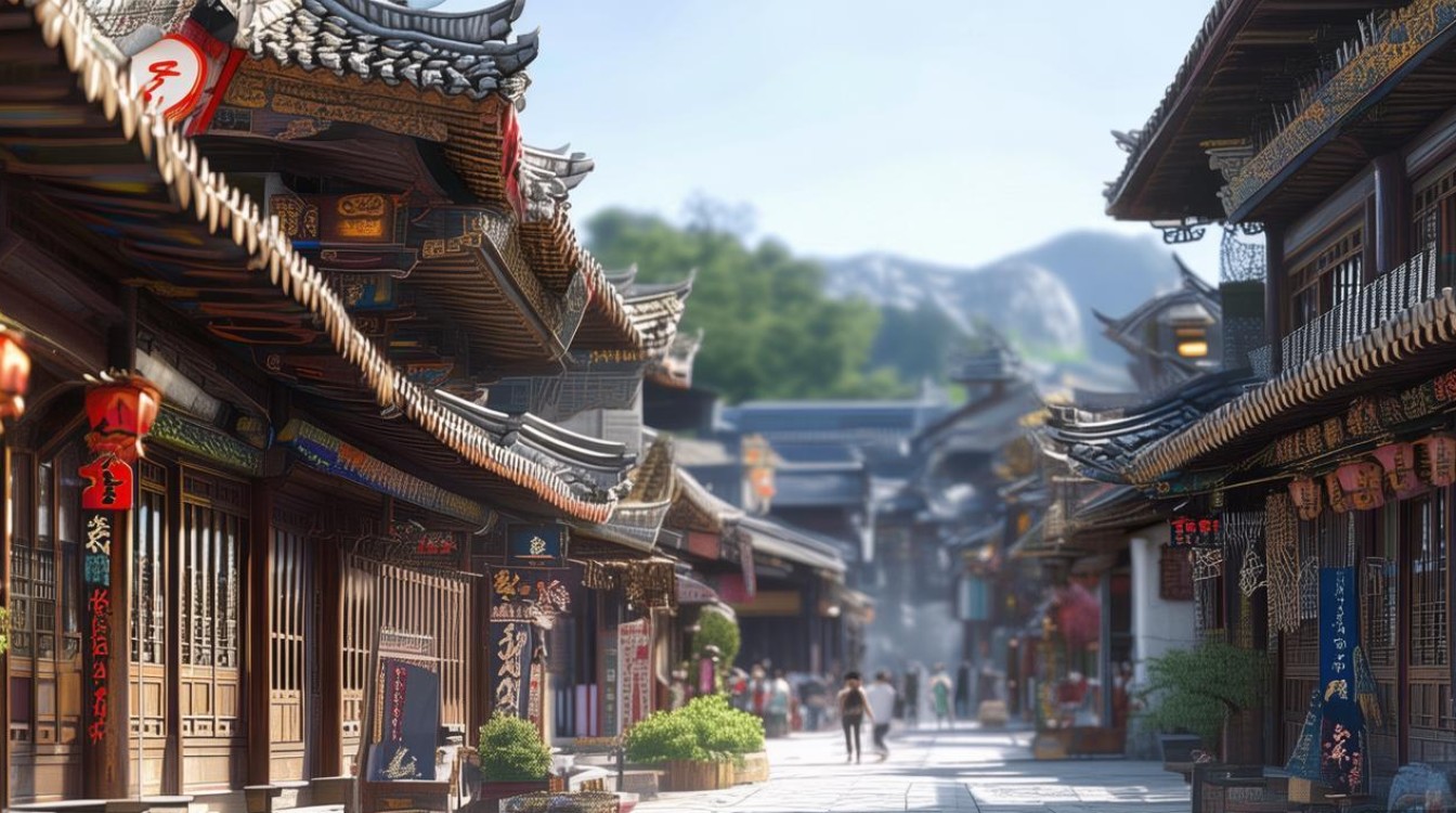 宁都的景点 宁都的景点