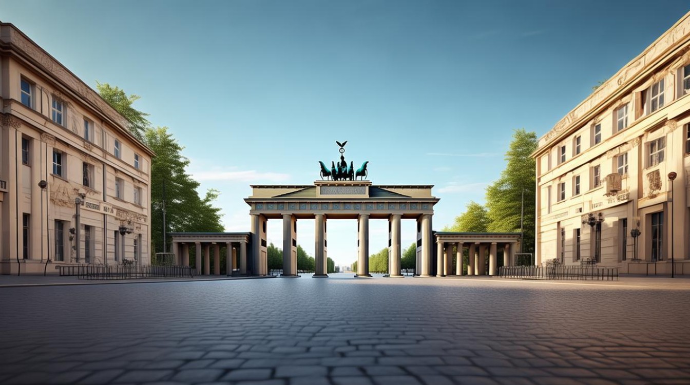 柏林 景点 柏林 景点