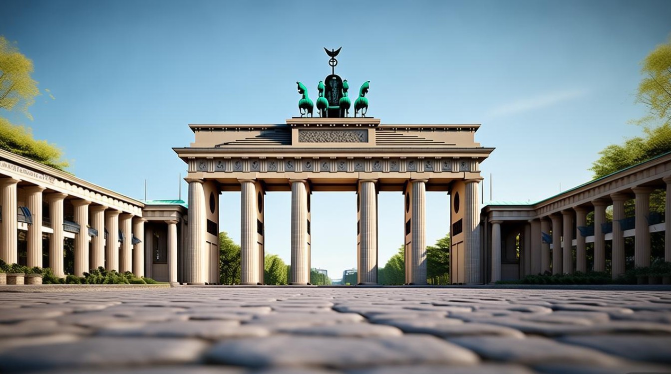 柏林 景点 柏林 景点