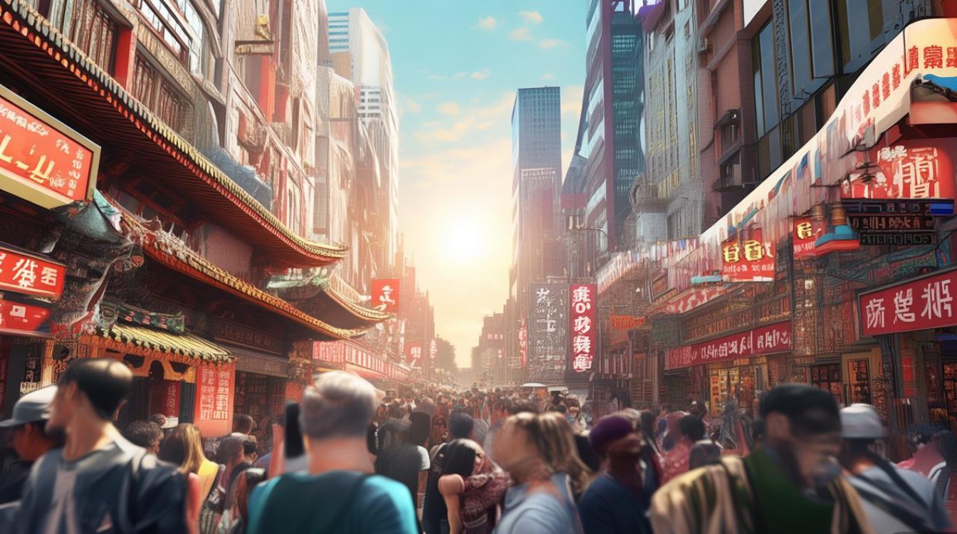 东莞旅游景点一日游