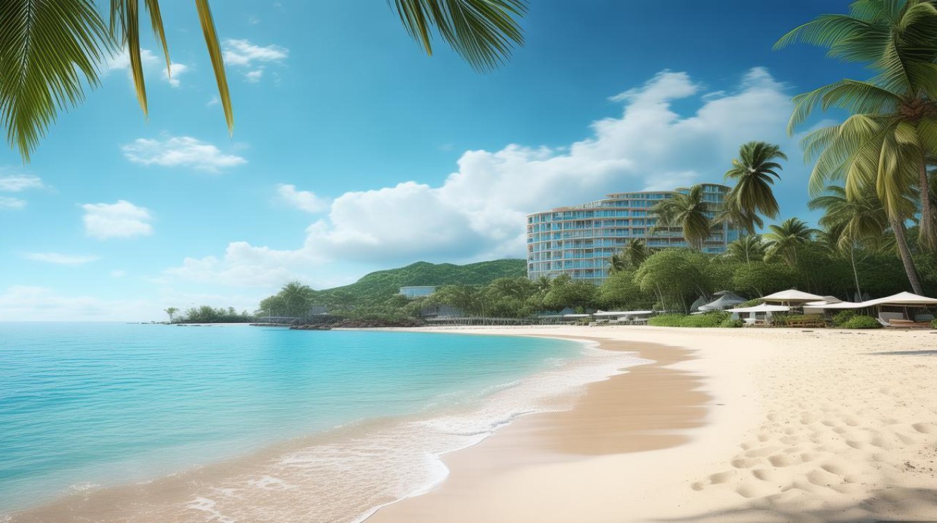 三亚亚龙湾旅游景点 三亚亚龙湾旅游景点