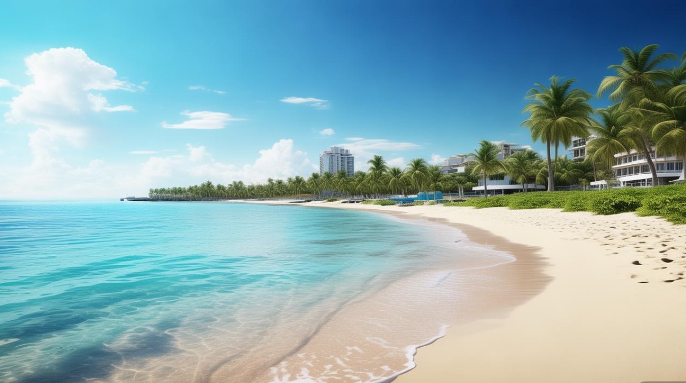 三亚亚龙湾旅游景点 三亚亚龙湾旅游景点