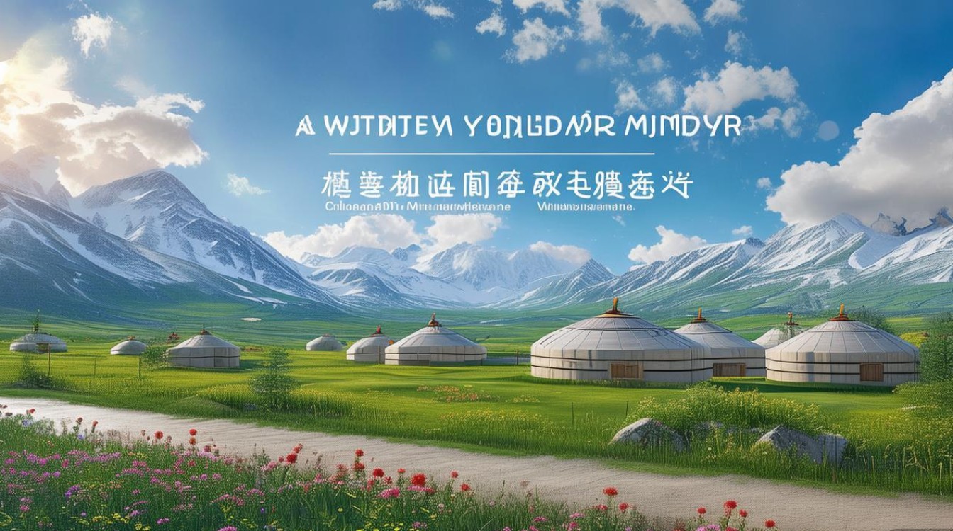 乌拉特中旗旅游景点