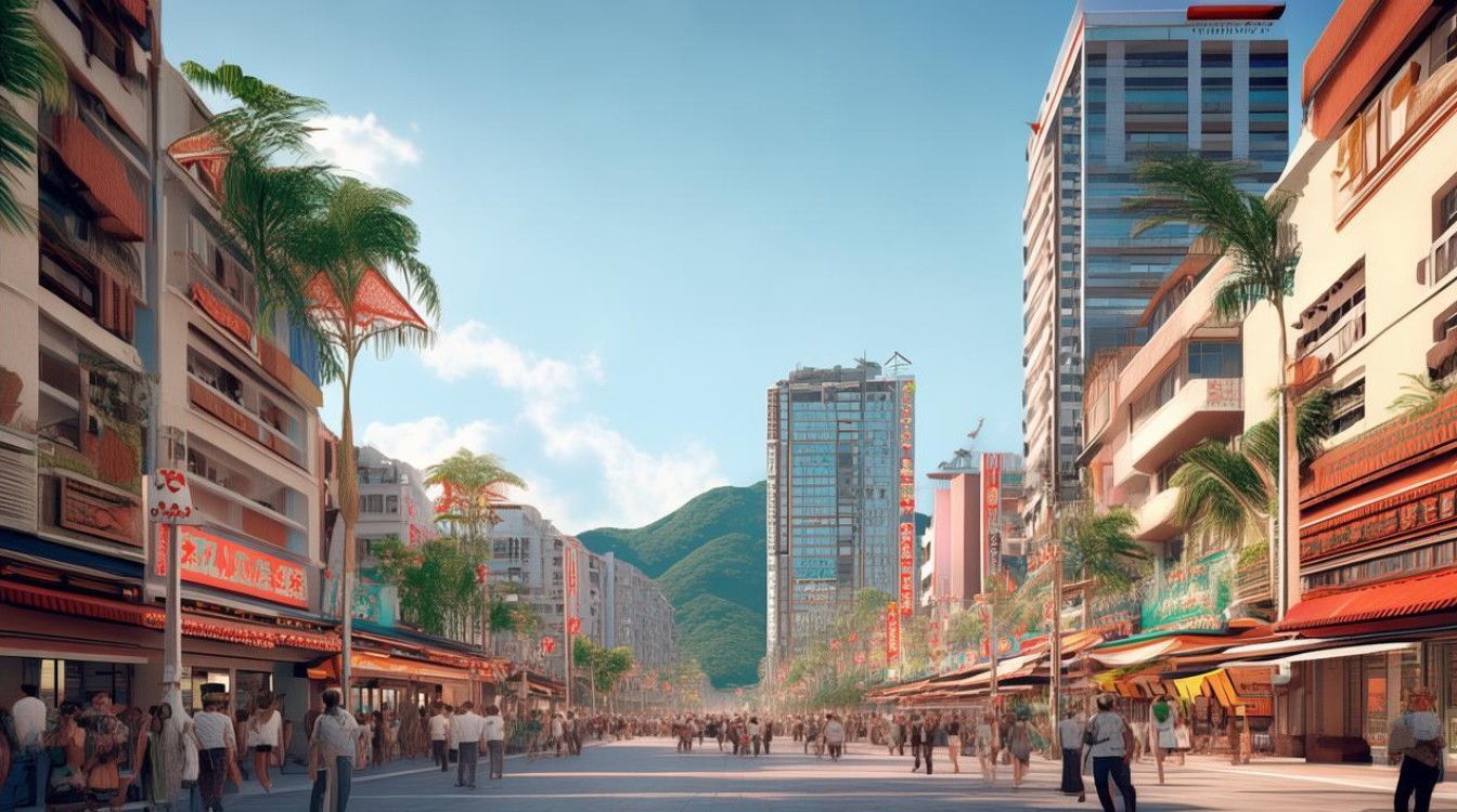 三亚市区旅游景点 三亚市区旅游景点